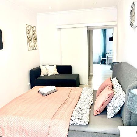 Apartamenty Sienkiewicza De Lux Kielce Exterior photo