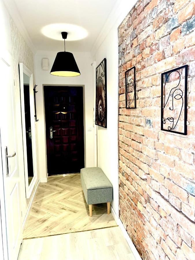 Apartamenty Sienkiewicza De Lux Kielce Exterior photo